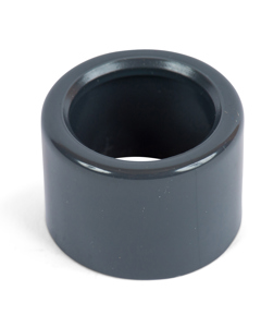 Reducing bush 32od x 25id PVC NP16